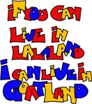 Goat Land Goat Land