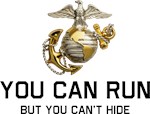 USMC You Can Run USMC You Can Run