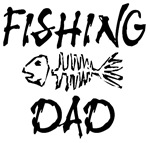 Fishing Dad Fishing Dad