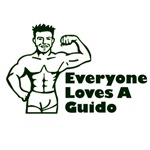 Everyone Loves a Guido Everyone Loves a Guido