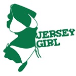 Jersey Girl Jersey Girl