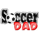 Soccer Dad Soccer Dad
