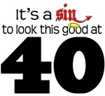 Look This Good At 40 Look This Good At 40