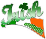 Irish Attitude Irish Attitude