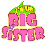 Pink Big Sister Pink Big Sister