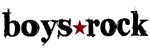 Boys Rock Boys Rock
