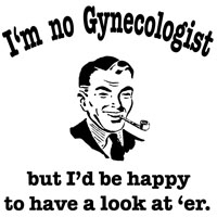 No Gyno No Gyno