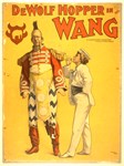 Wang Wang