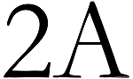 2A T-Shirts 2A T-Shirts
