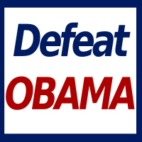 Defeat Obama