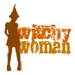 Witchy Woman - Grunge Style Witchy Woman - Grunge Style