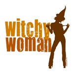 Witchy Woman - Urban Chic Style Witchy Woman - Urban Chic Style
