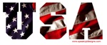 USA Flag USA Flag