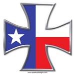 Iron Cross Texas Iron Cross Texas