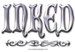Inked Inked