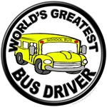 World's Greatest Bus Driver World's Greatest Bus Driver