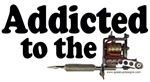 Addicted to the Needle Addicted to the Needle
