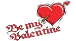 Be My Valentine Be My Valentine
