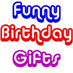 Birthday Gifts, Funny Birthday T-Shirts & Gifts