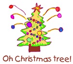 Oh Christmas Tree Oh Christmas Tree