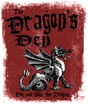 Dragon's Den Dragon's Den