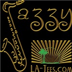 JAZZY SUNRISE