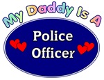 My Police Daddy