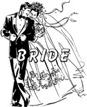 Brides Traditional Wedding Gifts
