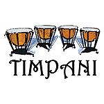 Timpani Timpani