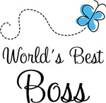 BOSS GIFTS - WORLD'S BEST BOSS GIFTS - WORLD'S BEST