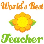 Worlds Best Teacher Flowers Worlds Best Teacher Flowers