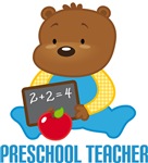 Preschool Teacher 