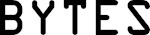 Bytes