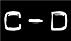 C - D
