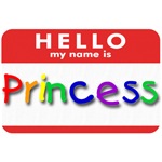 Princess Princess