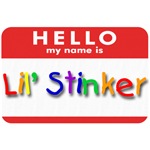 Lil' Stinker Lil' Stinker