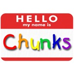 Chunks Chunks