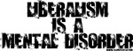 Liberalism Mental Disorder Liberalism Mental Disorder