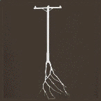 Tree Pole