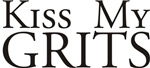 Kiss My Grits Alice Mel's Diner T-shirts & Gifts Kiss My Grits Alice Mel's Diner T-shirts & Gifts