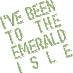 Ireland Emerald Isle T-shirts and Gifts Ireland Emerald Isle T-shirts and Gifts