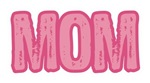 Mom in Pink Mother's Day T-shirts & Gifts Mom in Pink Mother's Day T-shirts & Gifts