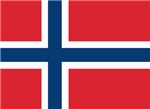 Norway Norwegian Flag T-shirts & Gifts Norway Norwegian Flag T-shirts & Gifts