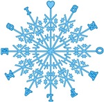 I Love Snowflakes t-shirts gifts I Love Snowflakes t-shirts gifts