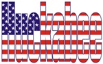 Mike Huckabee President Flag T-shirts Gifts Mike Huckabee President Flag T-shirts Gifts
