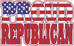 Proud Republican t-shirts gifts Proud Republican t-shirts gifts