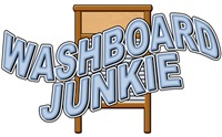 Washboard Junkie Washboard Junkie