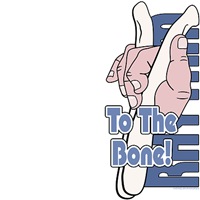 Rhythm To The Bone! Rhythm To The Bone!