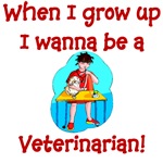 I Wanna Be A Vet I Wanna Be A Vet