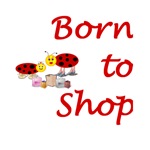 Ladybugs Born To Shop Ladybugs Born To Shop